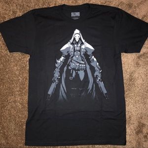 Overwatch T-shirt men’s M